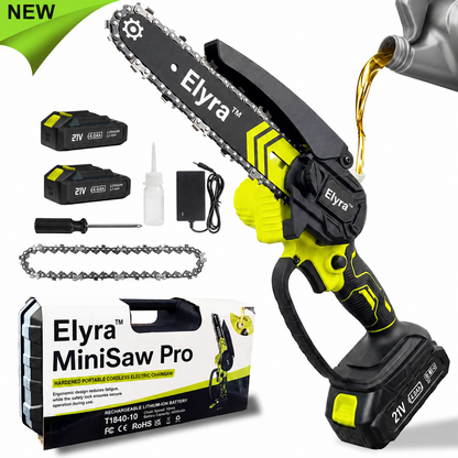 Elyra™ - MiniSaw Pro