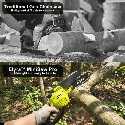 Elyra™ - MiniSaw Pro