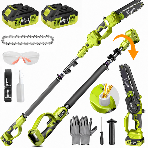 Elyra™ - Adjustable pole for MiniSaw Pro