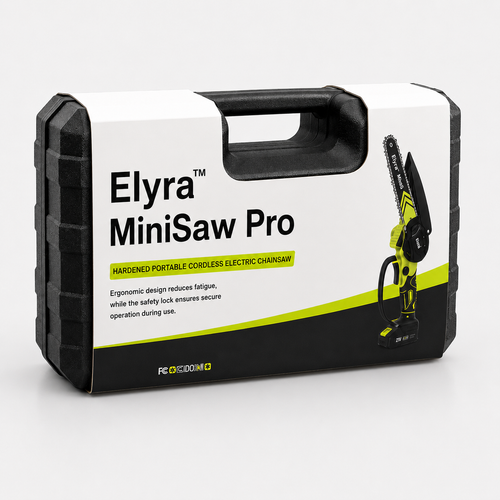 Protective Carry Case