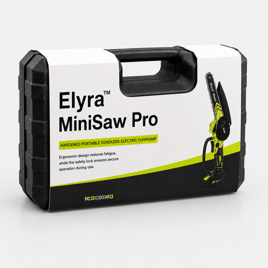 Protective Carry Case