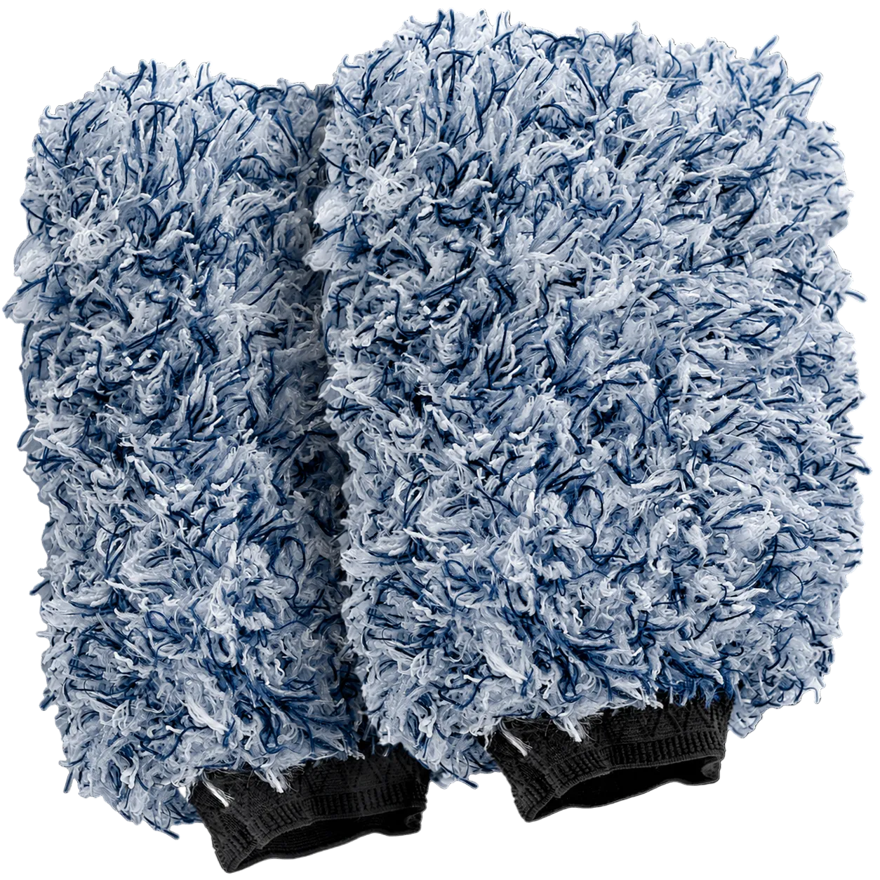 Elyra™ Wash Mitts